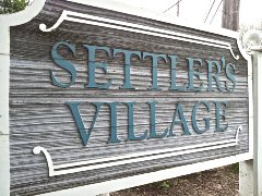 Settler's Village Condos for Sale in Strongsville Ohio